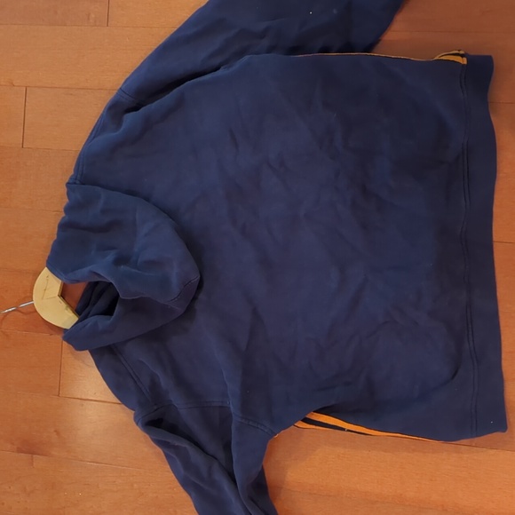 VINTAGE ADIDAS HOODIE - Picture 3 of 5